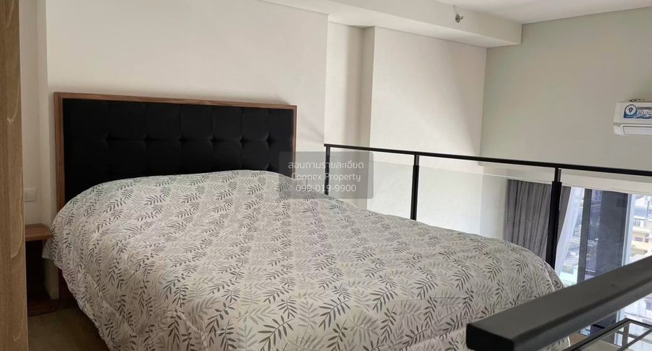 Wohnung zum Kauf mit 1 Zimmer in Phra Khanong, Bangkok