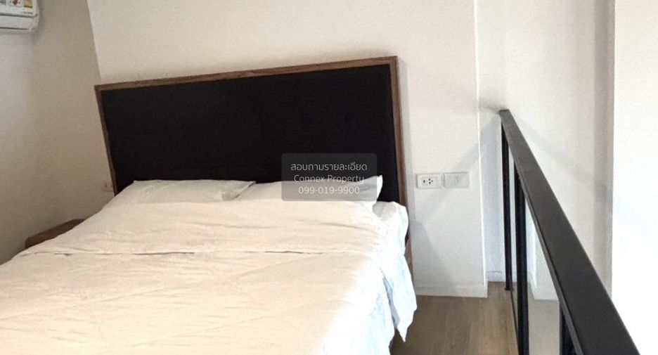 À vendre 1 chambre condo à Phra Khanong, Bangkok