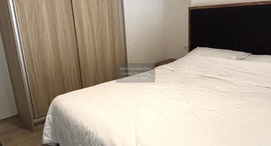 À vendre 1 chambre condo à Phra Khanong, Bangkok