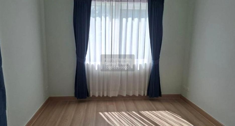 For sale 3 ベッドルーム house in Sai Noi, Nonthaburi