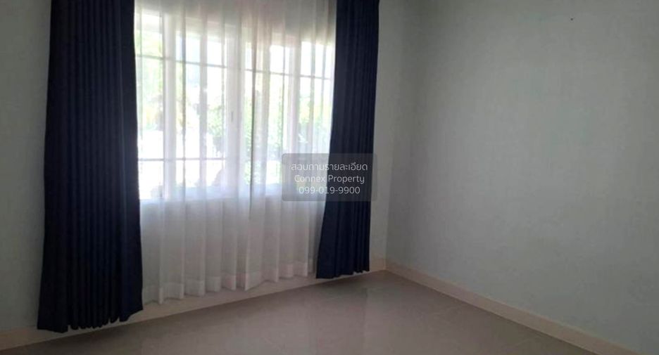For sale 3 ベッドルーム house in Sai Noi, Nonthaburi