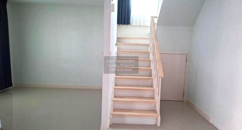 For sale 3 ベッドルーム house in Sai Noi, Nonthaburi