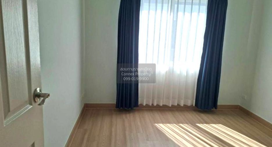 For sale 3 ベッドルーム house in Sai Noi, Nonthaburi