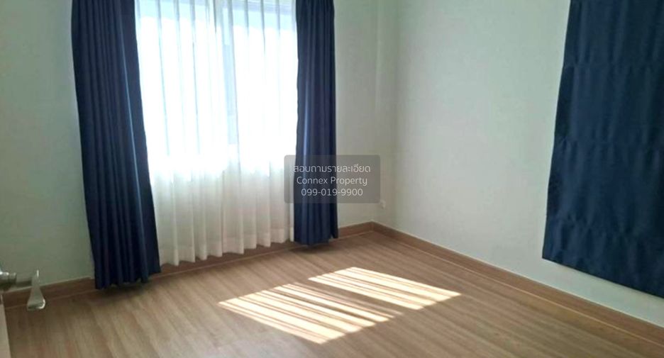 For sale 3 ベッドルーム house in Sai Noi, Nonthaburi