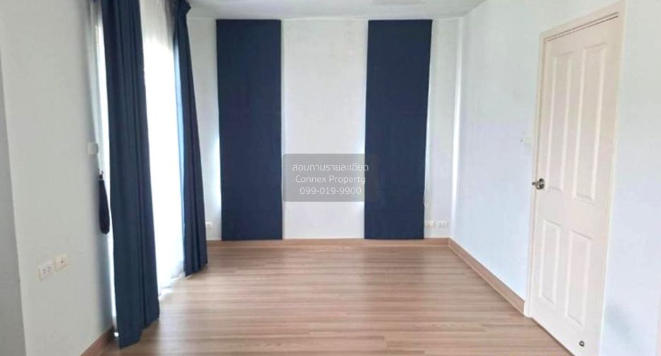 For sale 3 ベッドルーム house in Sai Noi, Nonthaburi