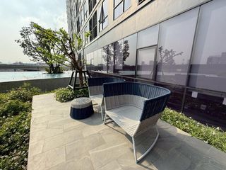 For sale 2 bedrooms condo in Bang Kapi, Bangkok