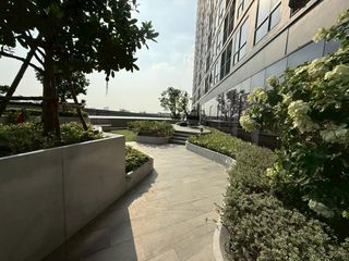 For sale 2 bedrooms condo in Bang Kapi, Bangkok