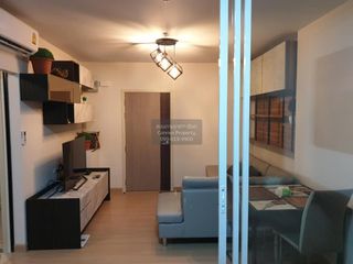 For sale 1 bed condo in Thon Buri, Bangkok