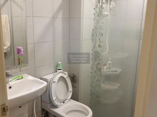 For sale 1 bed condo in Thon Buri, Bangkok