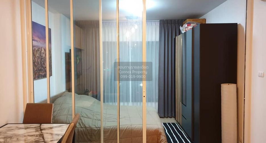 For sale 1 bed condo in Thon Buri, Bangkok