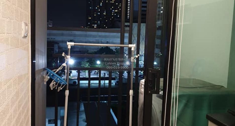 For sale 1 bed condo in Thon Buri, Bangkok