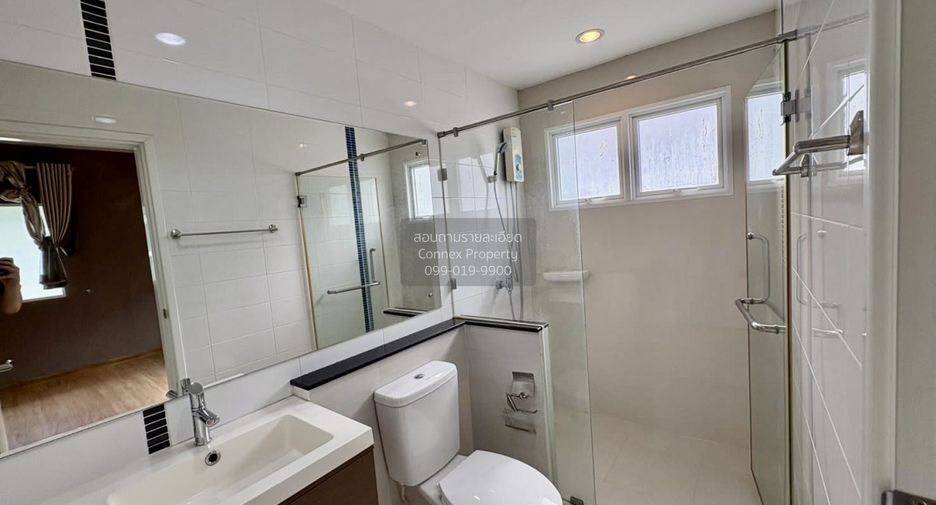 À vendre 3 chambres maison à Don Mueang, Bangkok
