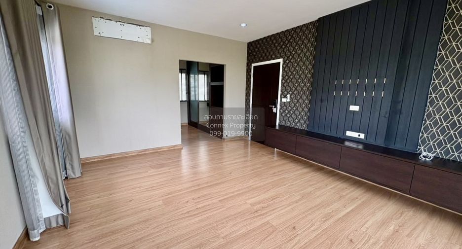 À vendre 3 chambres maison à Don Mueang, Bangkok