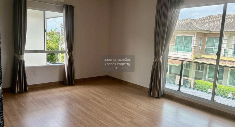 À vendre 3 chambres maison à Don Mueang, Bangkok