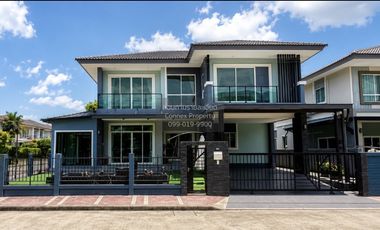 À vendre 3 chambres maison à Don Mueang, Bangkok