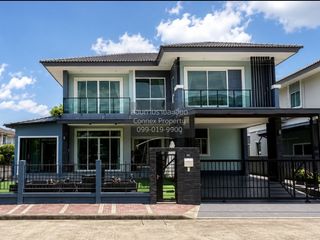 À vendre 3 chambres maison à Don Mueang, Bangkok