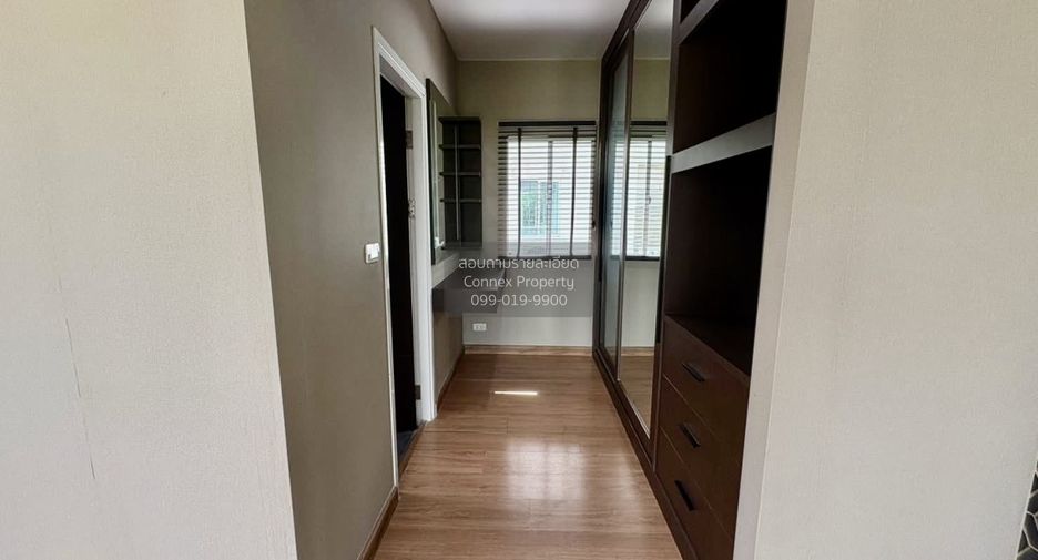 À vendre 3 chambres maison à Don Mueang, Bangkok
