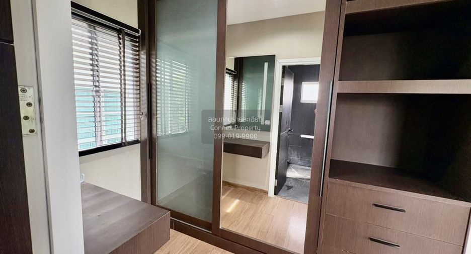 À vendre 3 chambres maison à Don Mueang, Bangkok