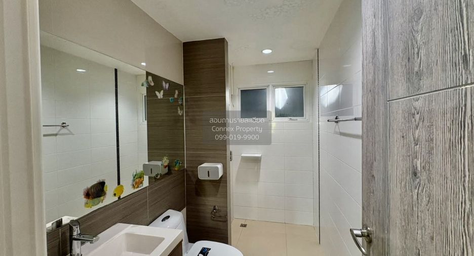 À vendre 3 chambres maison à Don Mueang, Bangkok