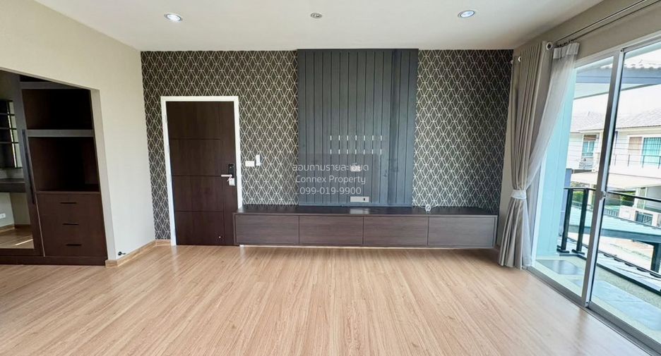 À vendre 3 chambres maison à Don Mueang, Bangkok