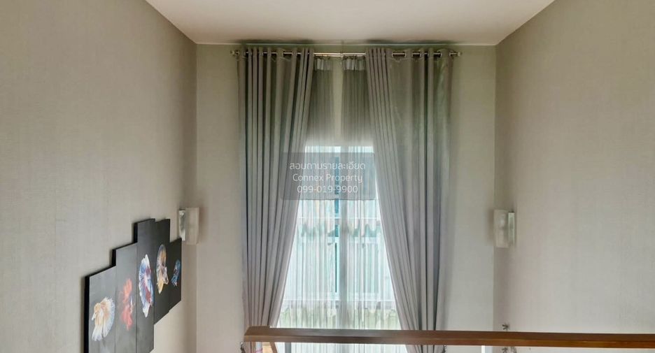 À vendre 3 chambres maison à Don Mueang, Bangkok