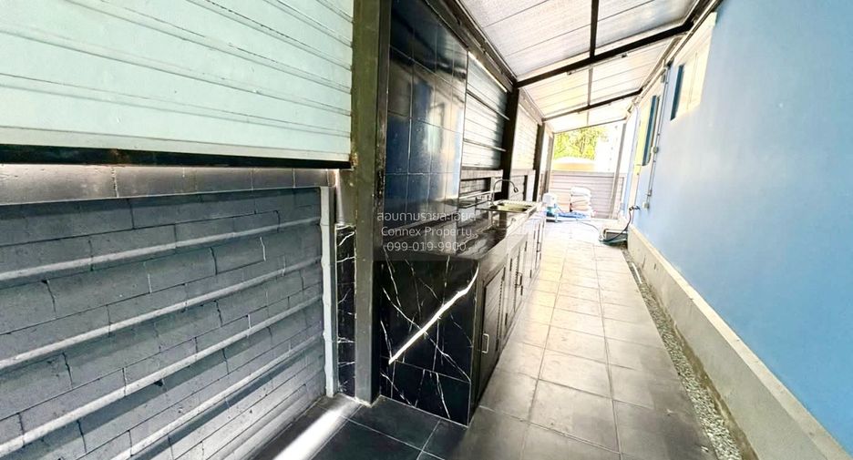 À vendre 3 chambres maison à Don Mueang, Bangkok