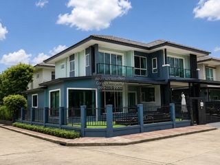 À vendre 3 chambres maison à Don Mueang, Bangkok