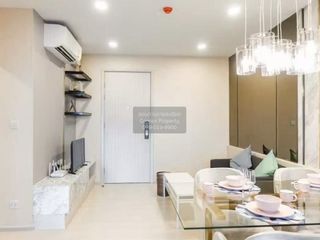 For sale 1 bed condo in Phra Khanong, Bangkok