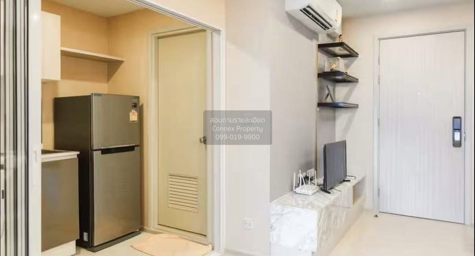 For sale 1 bed condo in Phra Khanong, Bangkok