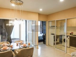 For sale 1 bed condo in Phra Khanong, Bangkok