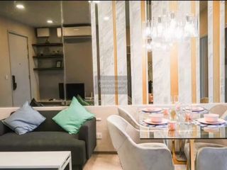 For sale 1 bed condo in Phra Khanong, Bangkok