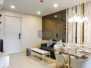 For sale 1 bed condo in Phra Khanong, Bangkok
