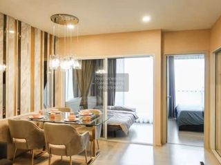For sale 1 bed condo in Phra Khanong, Bangkok
