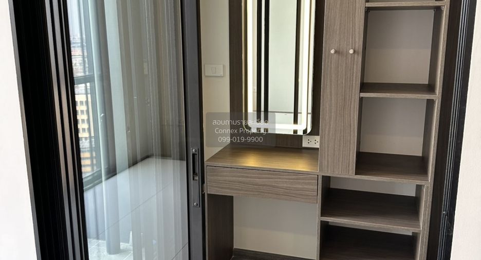 Condo en venta de 1 habitaciones 