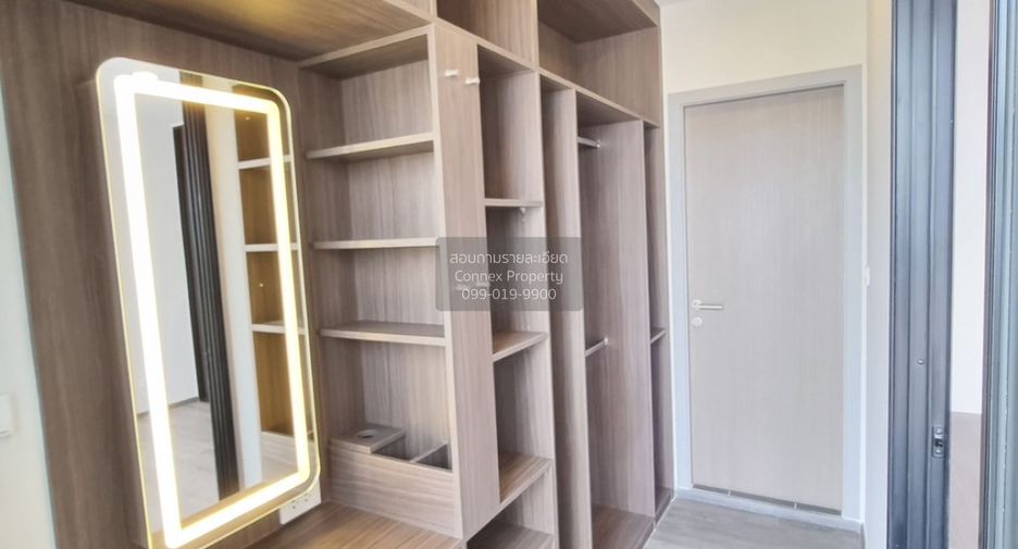 Condo en venta de 1 habitaciones 