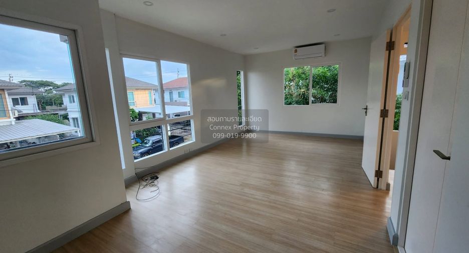 À vendre 3 chambres maison à Bang Khun Thian, Bangkok