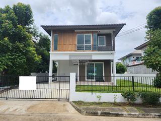 Haus zum Kauf mit 3 Zimmer in Bang Khun Thian, Bangkok