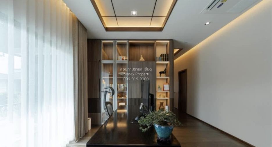 Casa en venta de 4 habitaciones en Lam Luk Ka, Pathum Thani