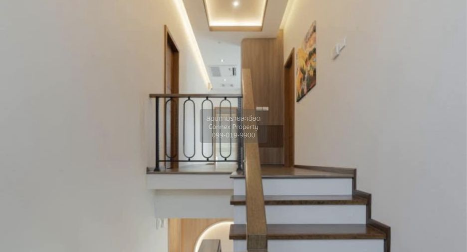 Casa en venta de 4 habitaciones en Lam Luk Ka, Pathum Thani