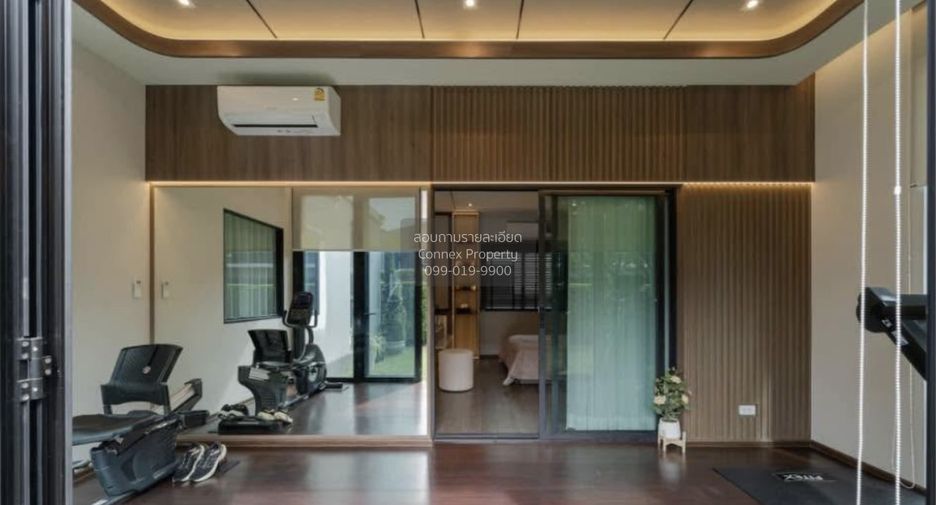 Casa en venta de 4 habitaciones en Lam Luk Ka, Pathum Thani