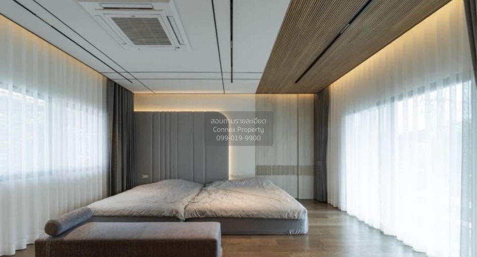 Casa en venta de 4 habitaciones en Lam Luk Ka, Pathum Thani
