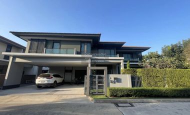 For sale 4 bedrooms house in Lam Luk Ka, Pathum Thani