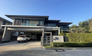 Casa en venta de 4 habitaciones en Lam Luk Ka, Pathum Thani