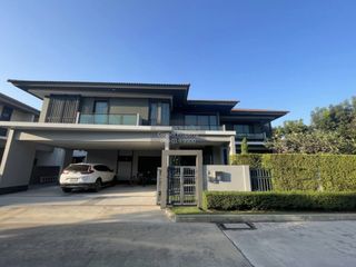 Casa en venta de 4 habitaciones en Lam Luk Ka, Pathum Thani