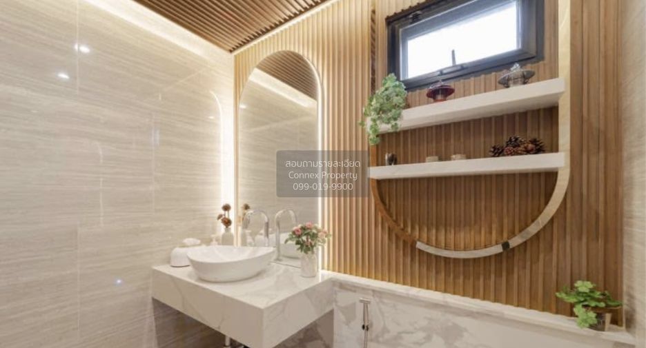 Casa en venta de 4 habitaciones en Lam Luk Ka, Pathum Thani