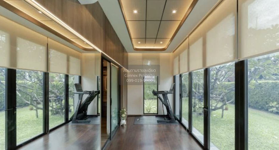 Casa en venta de 4 habitaciones en Lam Luk Ka, Pathum Thani