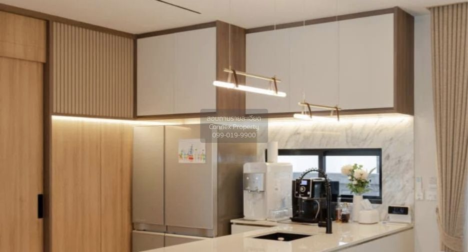 Casa en venta de 4 habitaciones en Lam Luk Ka, Pathum Thani
