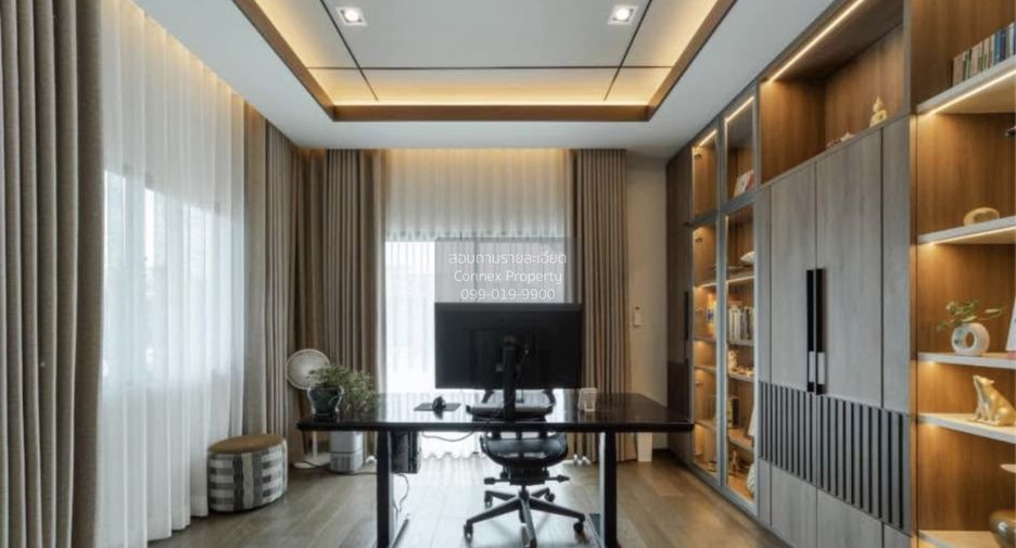 Casa en venta de 4 habitaciones en Lam Luk Ka, Pathum Thani