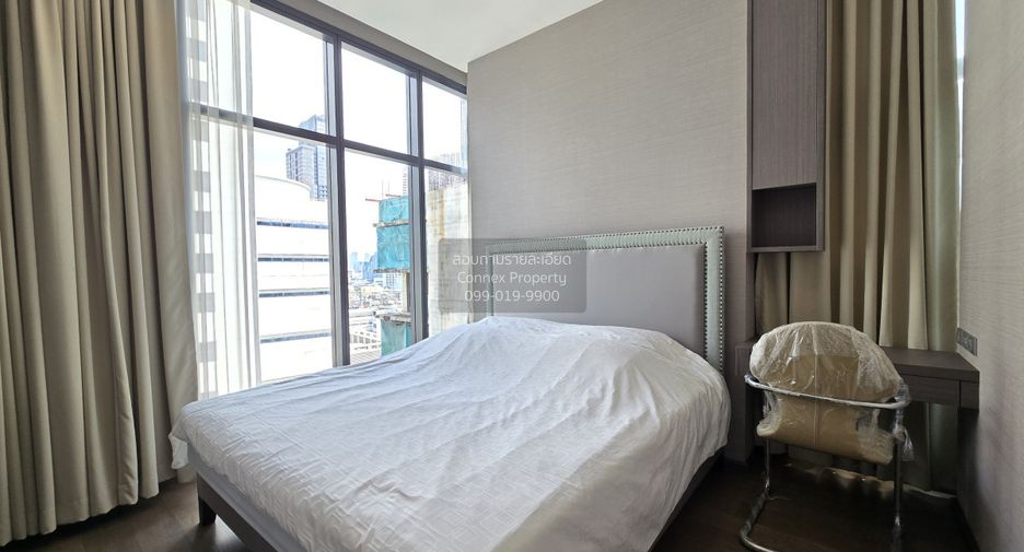 Condo en venta de 2 habitaciones 