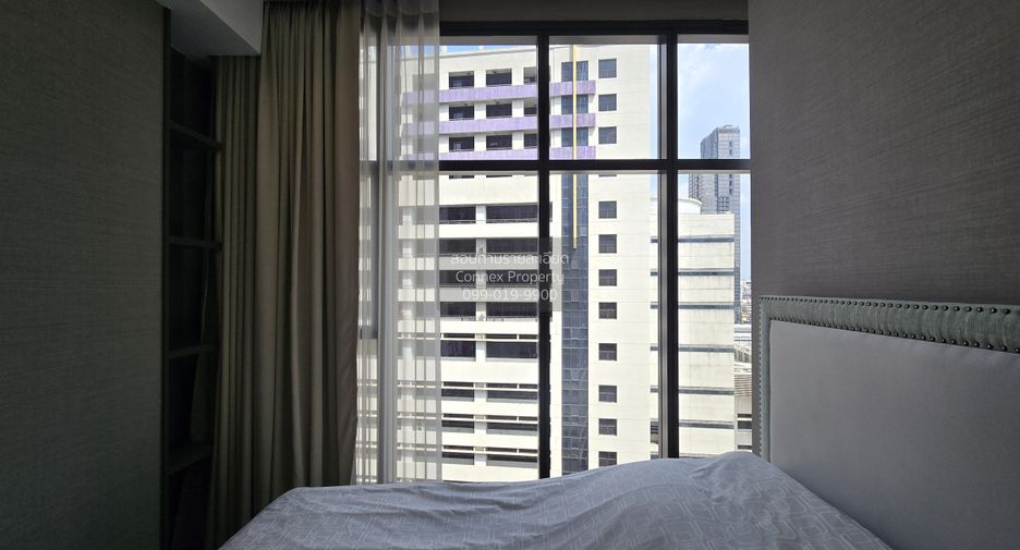 Condo en venta de 2 habitaciones 